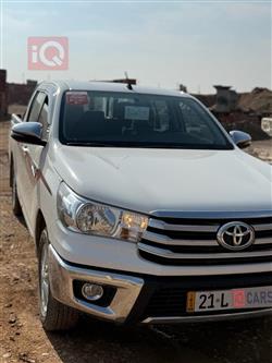 تويوتا هايلوكس